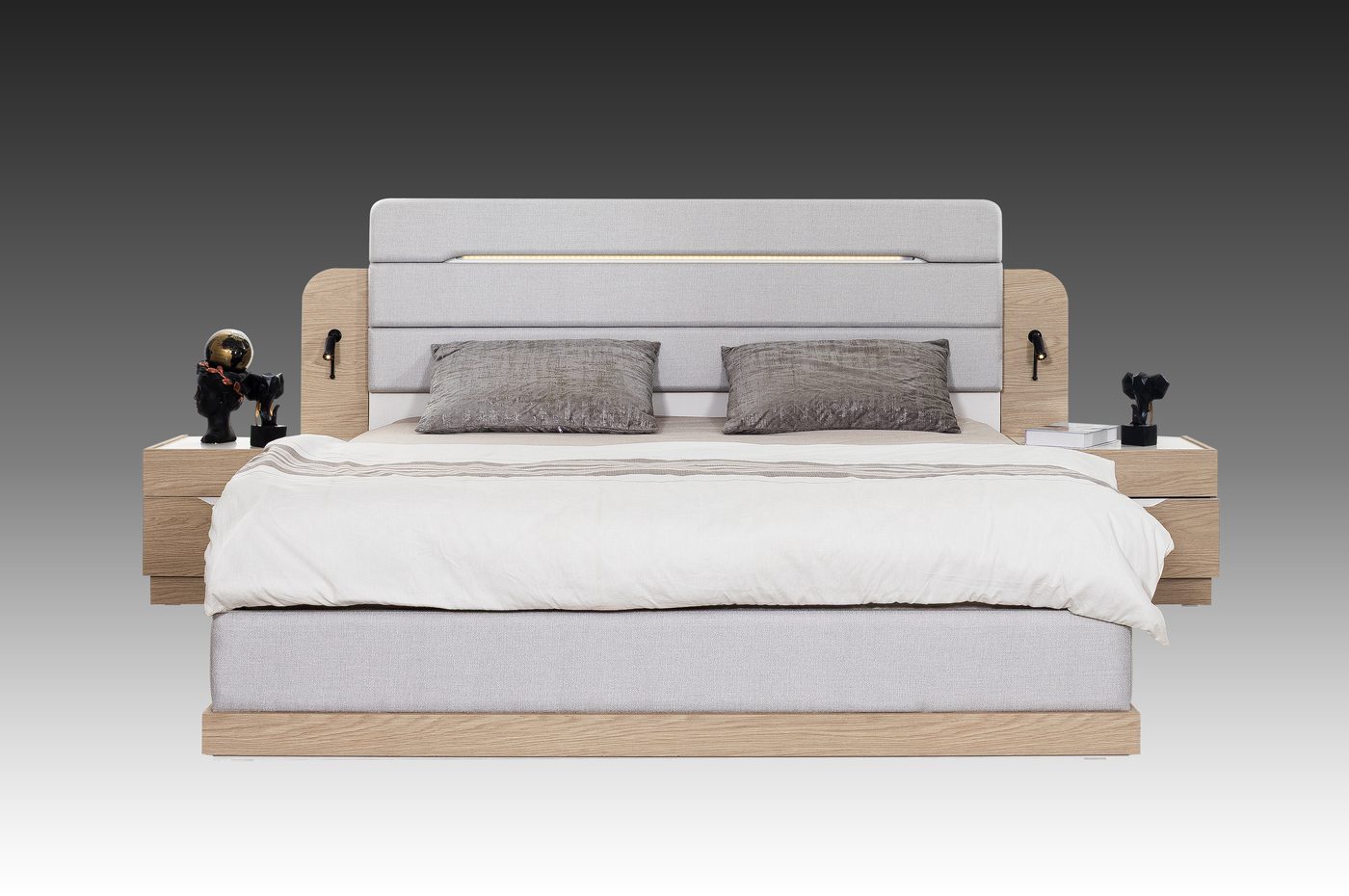Mimoza bedrooms set