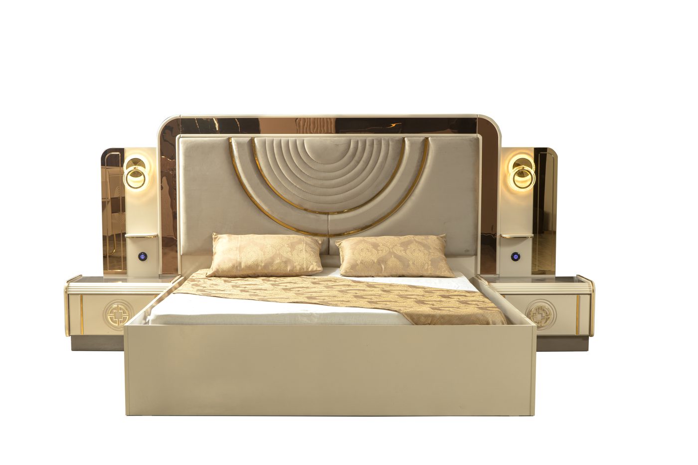 Saray bedrooms set