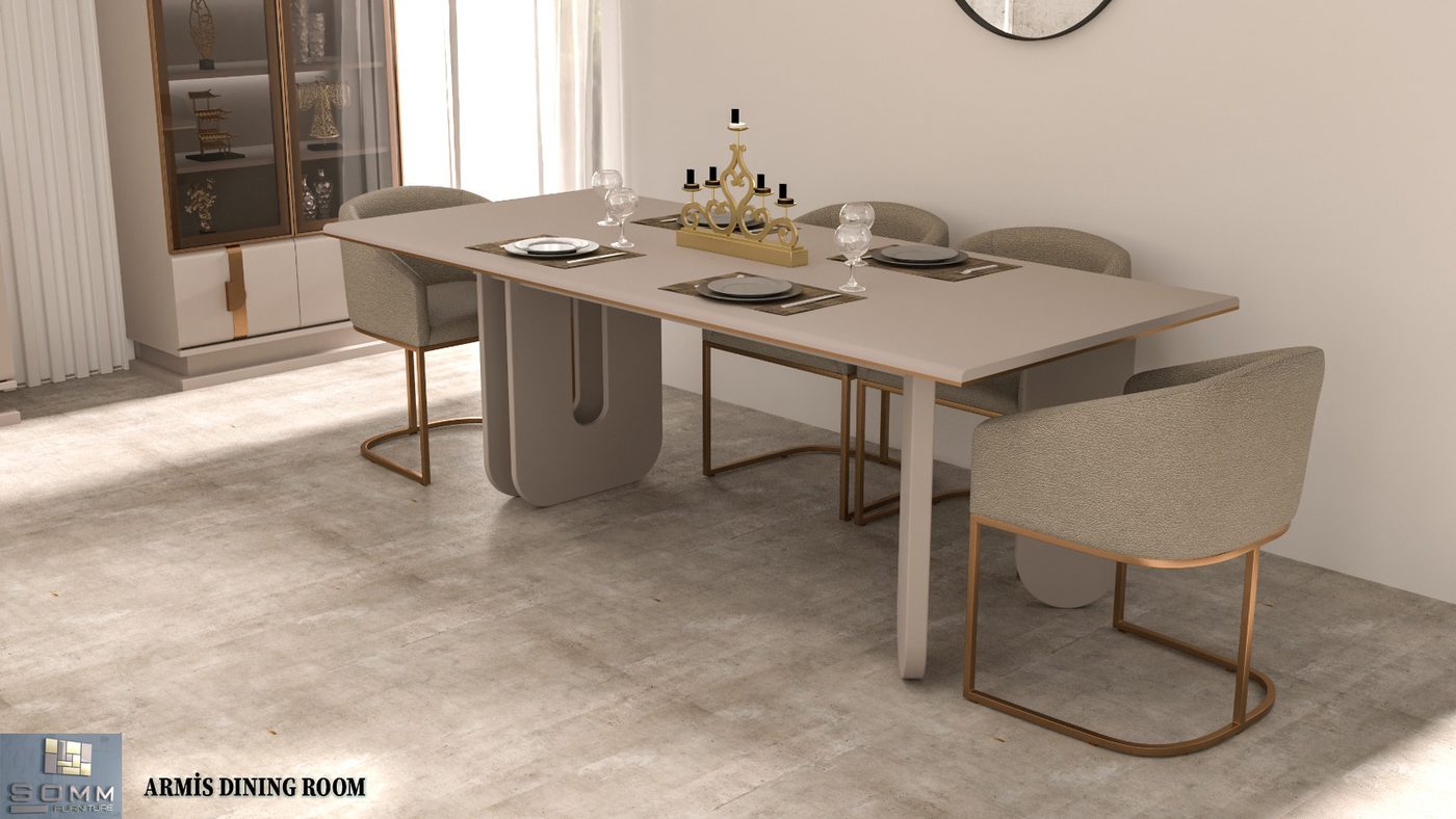 Armis dining rooms set