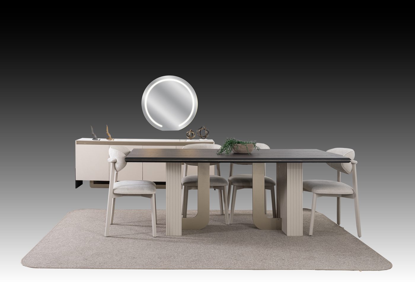 Norm dining rooms set