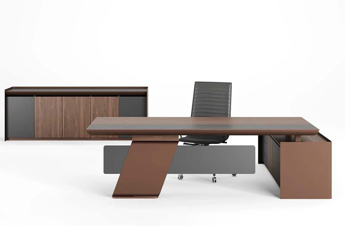 Major office set