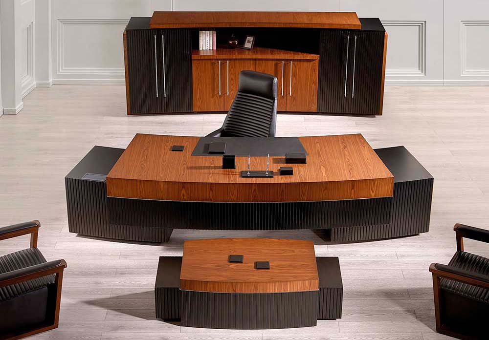 Omnia office set