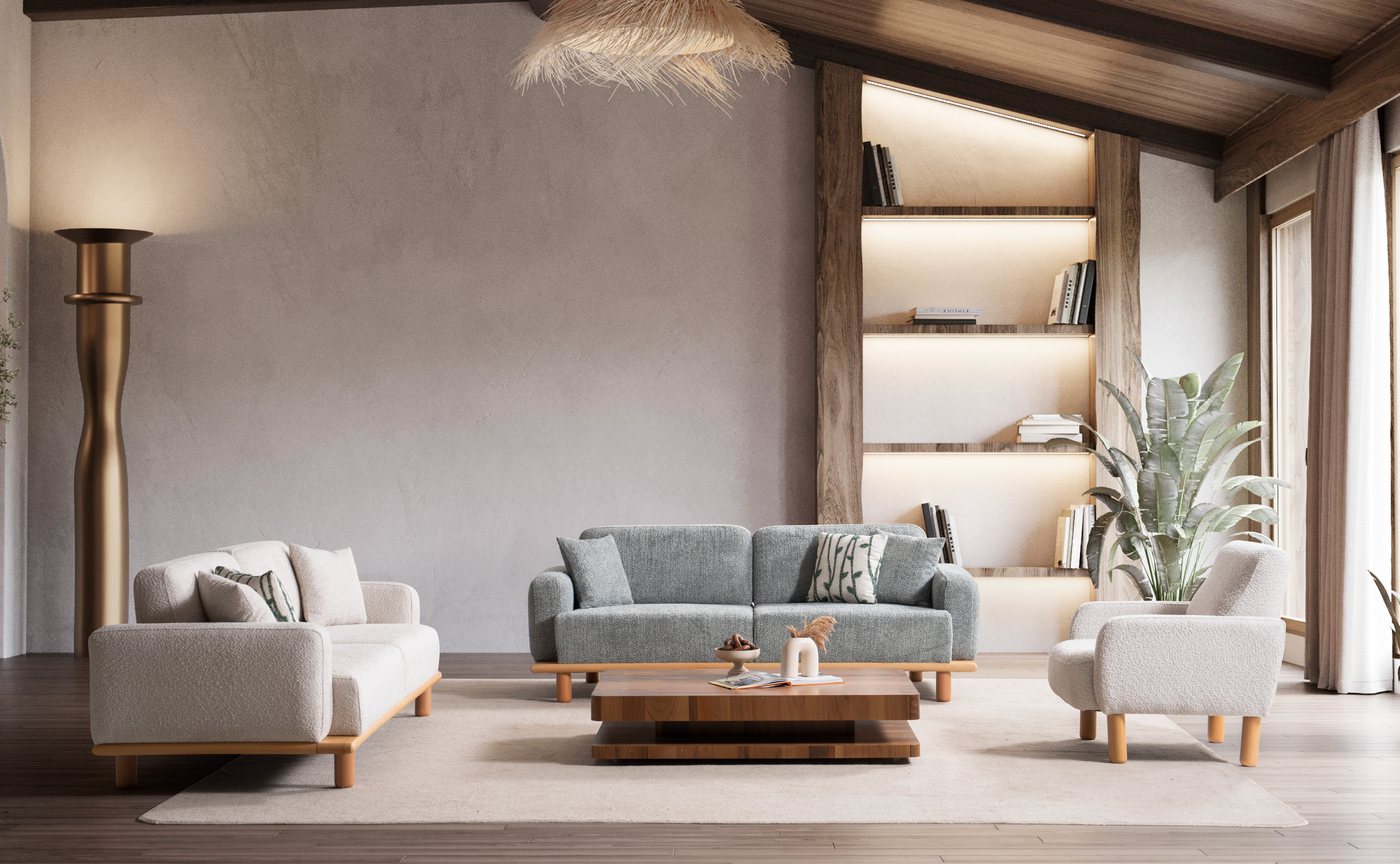 Neva sofa sets set