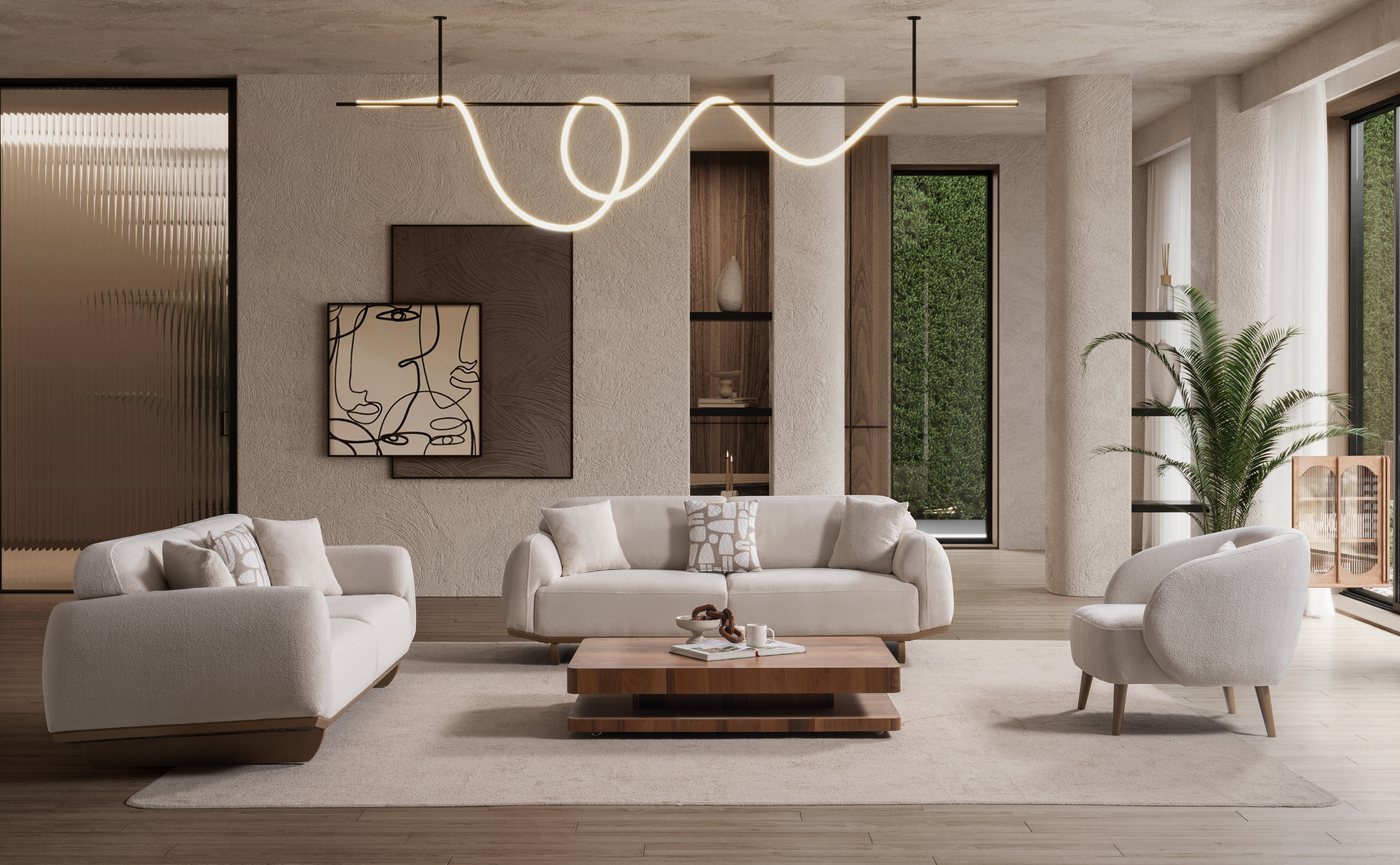 Vegas sofa sets set
